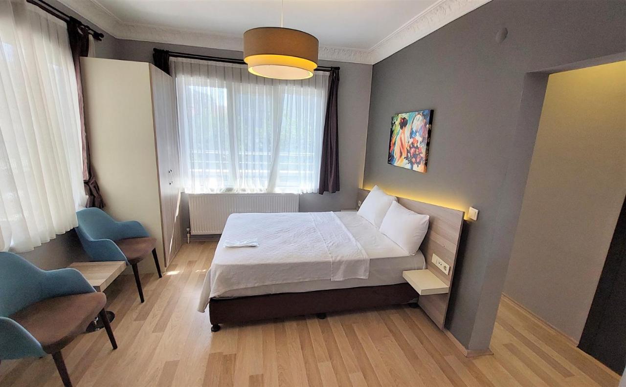 Armoni Hotel Provincia di Istanbul